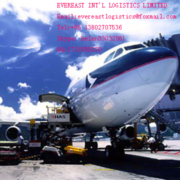 Air freight from Shenzhen to SINGAPORE (SIN), Air freight Air freight from Shenzhen to SINGAPORE (SIN), Air freight