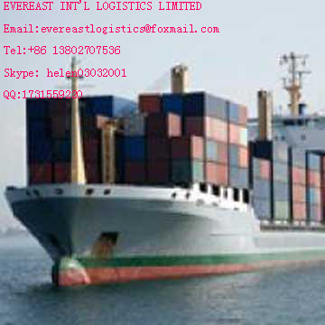 Shipping freight from shenzhen to Auckland/Lyttelton /Napier/Tauranga