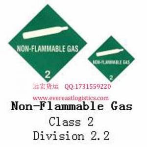 Hazardous Materials / Dangerous Goods shipping