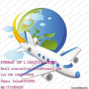 China logistics service